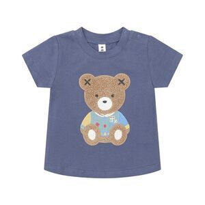 Huxbaby Boys College Hux T-Shirt